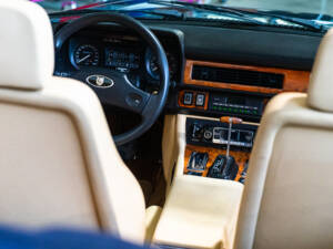 Bild 23/47 von Jaguar XJS 5.3 V12 (1988)