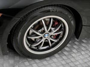 Bild 22/50 von BMW Z4 2.5i (2003)