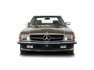 Image 2/48 of Mercedes-Benz 560 SL (1989)