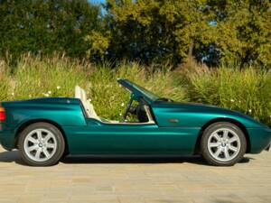 Immagine 9/50 di BMW Z1 Roadster (1990)