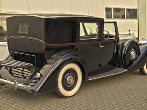 Bild 10/50 von Rolls-Royce Phantom III (1938)