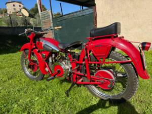 Afbeelding 6/12 van Moto Guzzi DUMMY (1950)