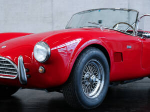 Image 12/23 de AC Shelby Cobra 289 (1965)