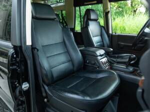 Immagine 34/50 di Land Rover Discovery 4.0 HSE (2002)