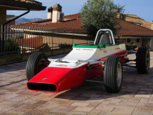 Image 3/60 of Abarth SE 025 Formula Italia (1972)