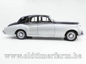 Image 9/15 de Bentley S 1 (1959)