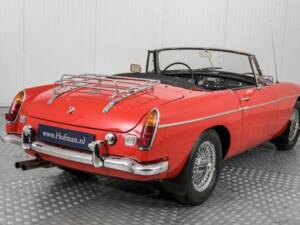 Imagen 41/82 de MG MGB (1967)
