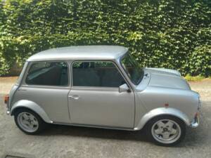 Image 3/7 de Rover Mini Cooper 1,3i (1995)