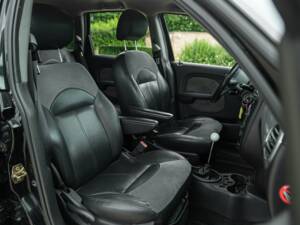 Immagine 20/50 di Chrysler PT Cruiser 2.2 CRD (2004)