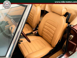 Bild 10/15 von Alfa Romeo 1600 Spider (1981)