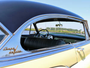 Immagine 8/21 di Cadillac 62 Coupe DeVille (1953)