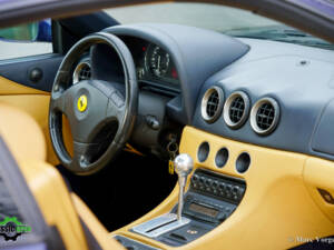 Imagen 33/56 de Ferrari 456M GT (1999)