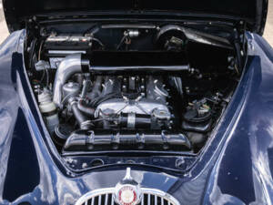 Bild 20/46 von Jaguar Mk II 3.8 (1964)