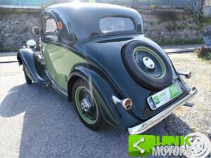 Bild 9/10 von FIAT 508 Balilla Serie 2 (1935)