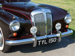 Bild 35/45 von Daimler Conquest DHC (1957)