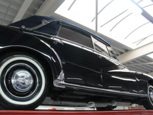 Bild 31/50 von Mercedes-Benz 300 d Cabriolet D (1958)