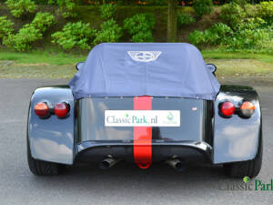 Immagine 48/50 di Donkervoort D8 180 (2000)