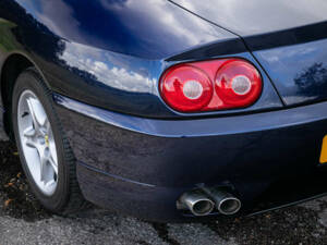 Image 38/50 de Ferrari 456 GTA (1997)