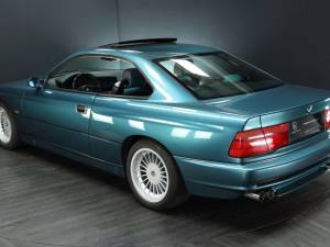 Imagen 4/30 de BMW 850CSi (1992)