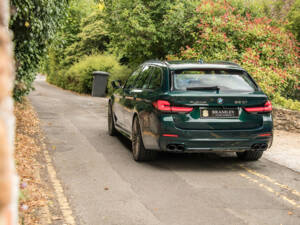 Image 13/25 of ALPINA B5 GT Touring (2024)