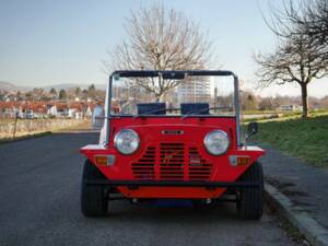 Afbeelding 3/23 van Mini Moke (1976)