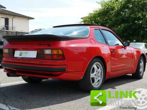 Image 7/10 of Porsche 944 S2 (1989)