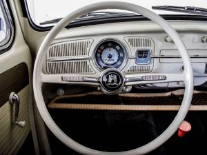 Bild 27/50 von Volkswagen Beetle 1200 (1965)