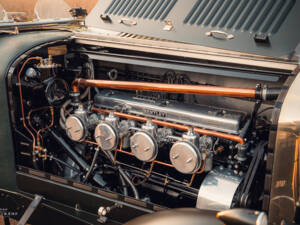 Afbeelding 11/12 van Bentley 6 1&#x2F;2 Litre Speed Six (1929)