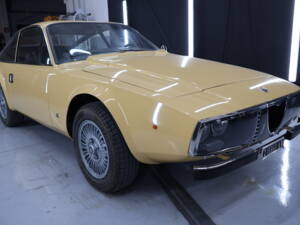 Image 1/33 of Alfa Romeo Junior Zagato GT 1300 (1972)