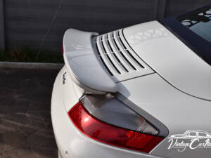 Immagine 57/66 di Porsche 911 Turbo (2004)