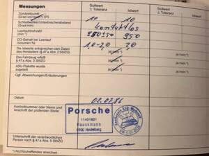 Image 42/44 de Porsche 924 (1983)