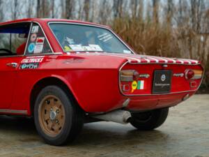 Afbeelding 13/50 van Lancia Fulvia 1.3 S (1975)