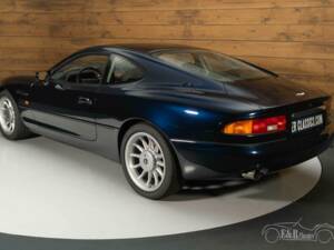 Bild 7/19 von Aston Martin DB 7 (1999)