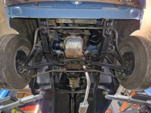 Imagen 11/125 de Ford Taunus 17m 1600 (1961)