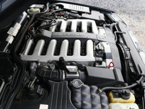 Bild 42/42 von Mercedes-Benz SL 600 (1994)