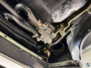 Image 47/92 de Volkswagen Golf Mk II GTD 1.6 (1991)