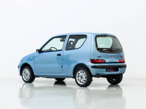 Bild 4/45 von FIAT Seicento Young (2002)