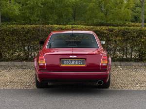 Imagen 6/32 de Bentley Continental T (1997)