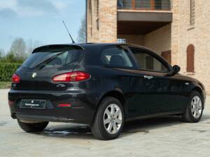 Afbeelding 6/50 van Alfa Romeo 147 1.9 JTD (2007)