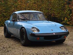 Image 9/44 of Lotus Elan (1965)