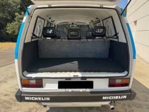 Bild 6/37 von Volkswagen T3 Caravelle 1.9 (1989)