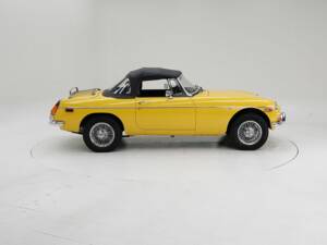 Afbeelding 9/15 van MG MGB (1978)