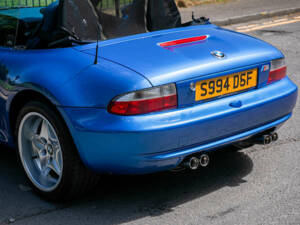 Afbeelding 9/33 van BMW Z3 M 3.2 (1998)