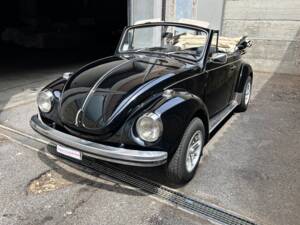 Immagine 14/35 di Volkswagen Beetle 1302 (1971)