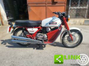 Bild 1/10 von Moto Guzzi DUMMY (1972)