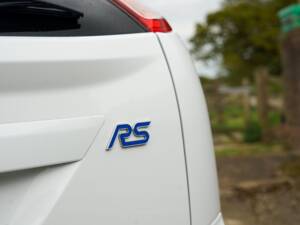 Immagine 14/22 di Ford Focus RS (2010)