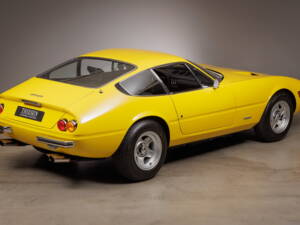 Bild 30/50 von Ferrari 365 GTB&#x2F;4 Daytona (1972)