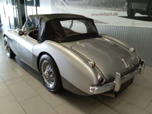 Image 10/15 of Austin-Healey 100&#x2F;4 (BN2) (1956)
