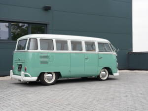 Image 42/50 of Volkswagen T1 Kombi (1962)
