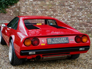 Bild 30/50 von Ferrari 308 GTB (1977)